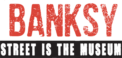 Banksy - Street is the Museum