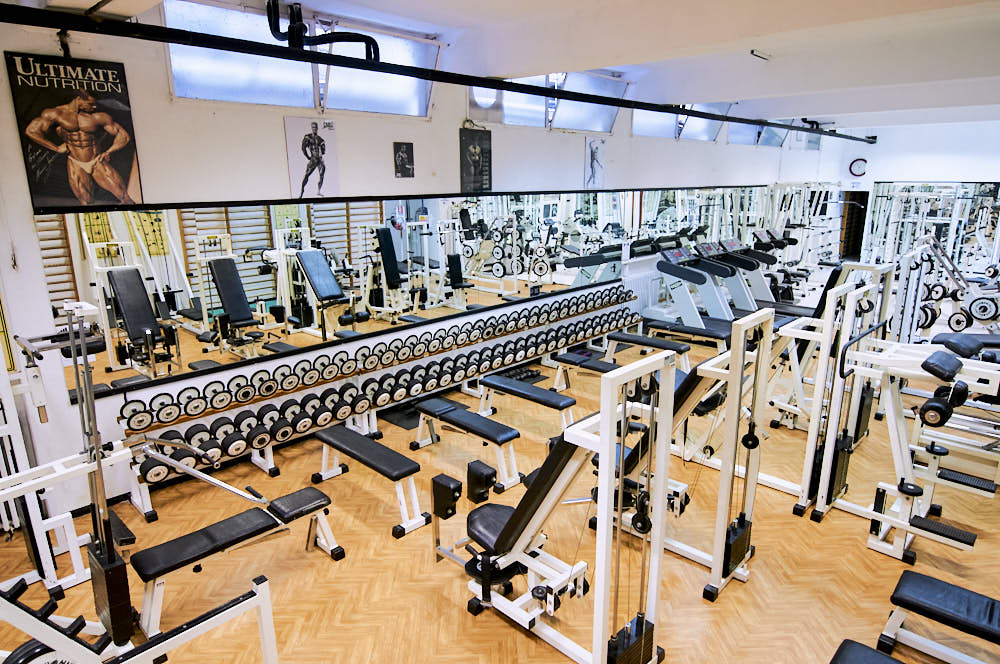 SPORTFORMA APS
