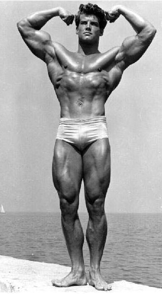 Steve Reeves