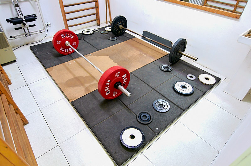Sala Pesistica SPORTFORMA